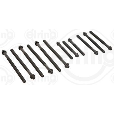 Vis De Culasse Pour BMW Série 1 E81 E82 E87 E88 3 E90 E91 E92 E93 11127578077