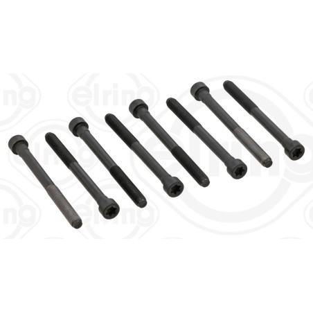 Vis De Culasse Pour Mitsubishi I Smart Fortwo 10054A425(8x) 1005A425