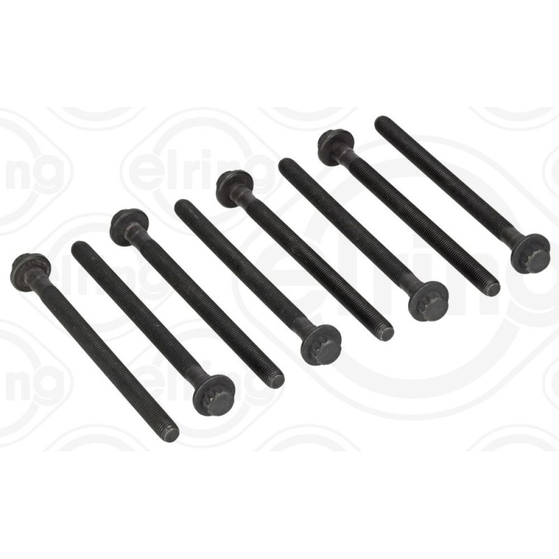 Vis De Culasse Pour Hyundai i10 i20 Kia Picanto RIO III