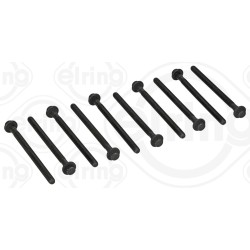 Vis De Culasse Pour Effedi Hyundai Accent III Kia 22321-2A110(10x) 22321-2A110
