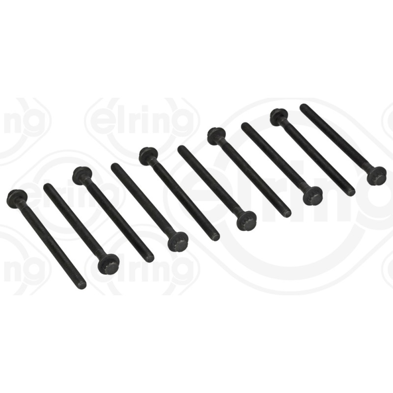 Vis De Culasse Pour Effedi Hyundai Accent III Kia 22321-2A110(10x) 22321-2A110