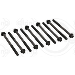 Vis De Culasse Pour Mazda 3 - 6 6/Break CX-5 Van SH01-10-135(10x) SH01-10-135