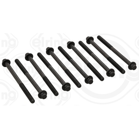 Vis De Culasse Pour Mazda 3 - 6 6/Break CX-5 Van SH01-10-135(10x) SH01-10-135