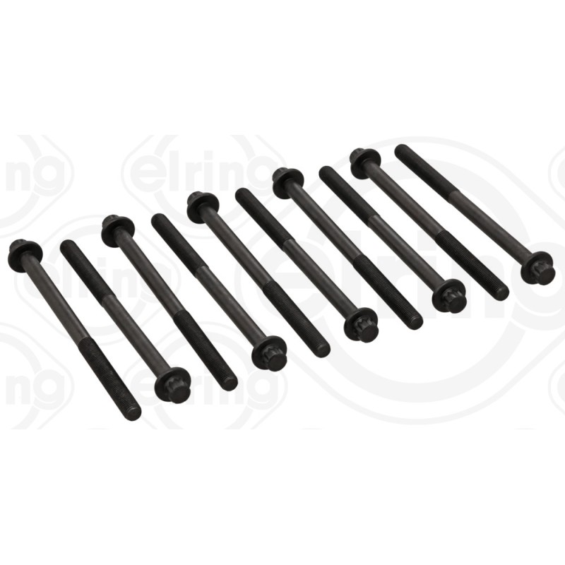 Vis De Culasse Pour Mazda 3 - 6 6/Break CX-5 Van SH01-10-135(10x) SH01-10-135