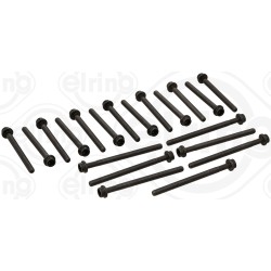 Vis De Culasse Pour VW EOS Audi Porsche 022103384L(13x) 955.104.384.00(13x)