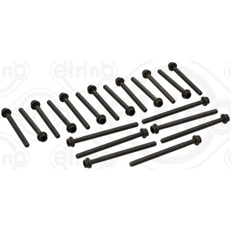 Vis De Culasse Pour VW EOS Audi Porsche 022103384L(13x) 955.104.384.00(13x)