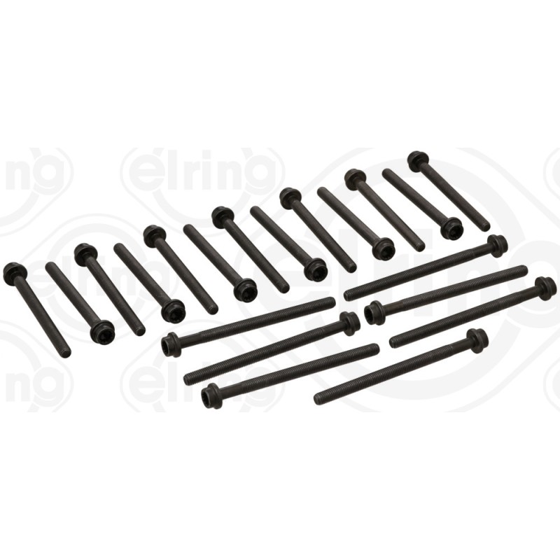 Vis De Culasse Pour VW EOS Audi Porsche 022103384L(13x) 955.104.384.00(13x)