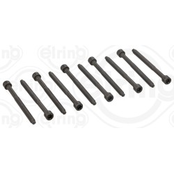 Vis De Culasse Pour VW EOS Golf Plus V Audi Seat Skoda 06D103385(10x) 06D103385