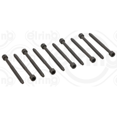 Vis De Culasse Pour VW EOS Golf Plus V Audi Seat Skoda 06D103385(10x) 06D103385
