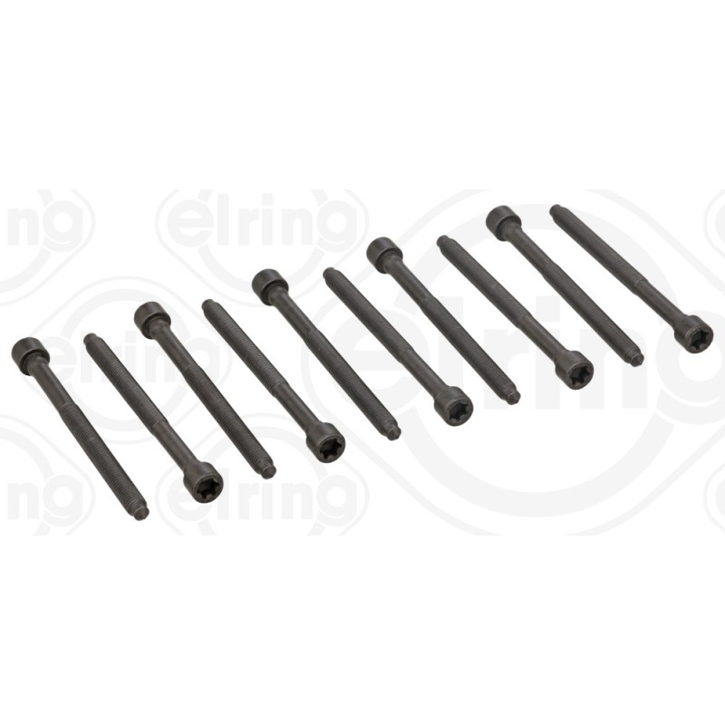 Vis De Culasse Pour VW EOS Golf Plus V Audi Seat Skoda 06D103385(10x) 06D103385