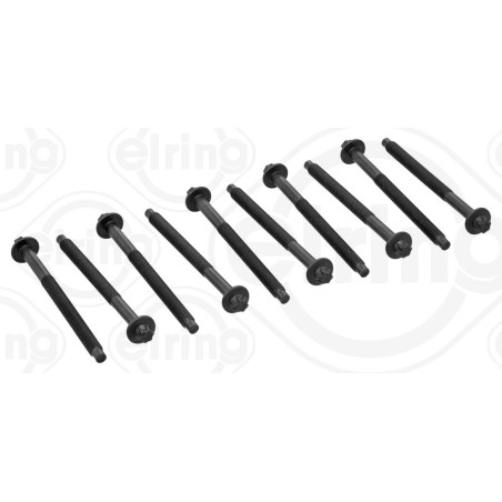 Vis De Culasse Pour Peugeot Opel Fiat Ford 0204.A4(10x) 3642418(10x) 1313817