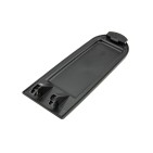 Accoudoir Central Noir Pour Vw Golf Passat Bora Skoda Octavia