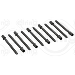 Vis De Culasse Pour VW Golf Plus V Audi Seat Skoda 03G103384(10x) 03G103384