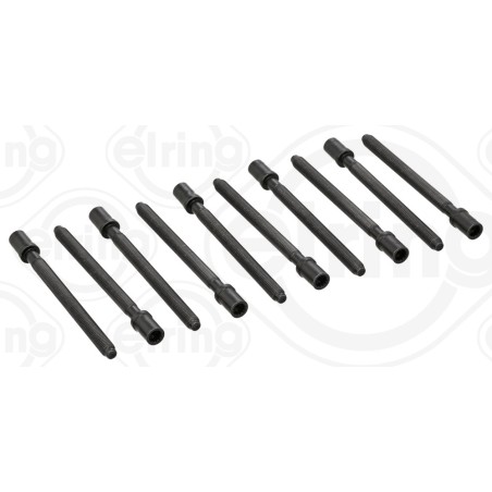 Vis De Culasse Pour VW Golf Plus V Audi Seat Skoda 03G103384(10x) 03G103384