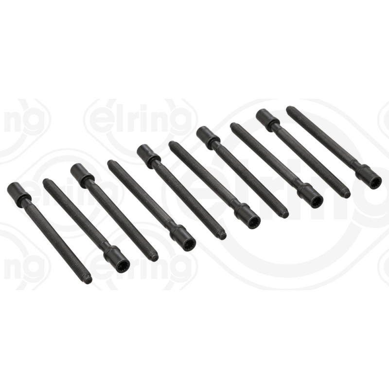 Vis De Culasse Pour VW Golf Plus V Audi Seat Skoda 03G103384(10x) 03G103384