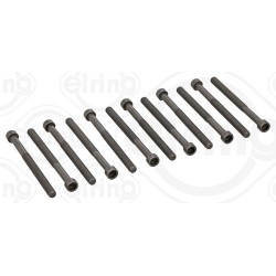 Vis De Culasse Pour VW California T5 Multivan V Touareg 070103384(12x) 070103384