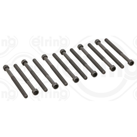 Vis De Culasse Pour VW California T5 Multivan V Touareg 070103384(12x) 070103384