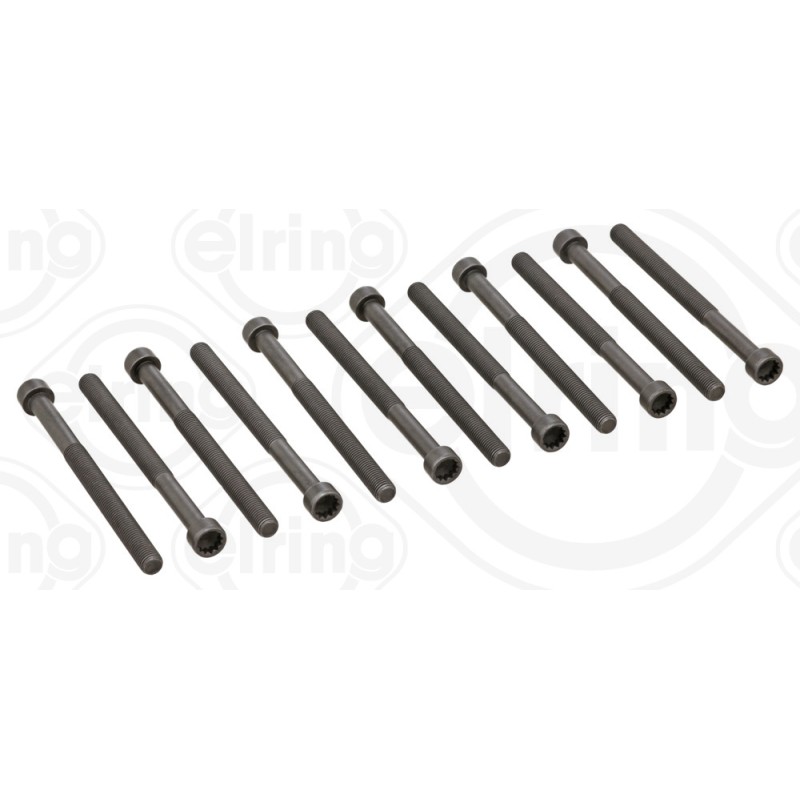 Vis De Culasse Pour VW California T5 Multivan V Touareg 070103384(12x) 070103384