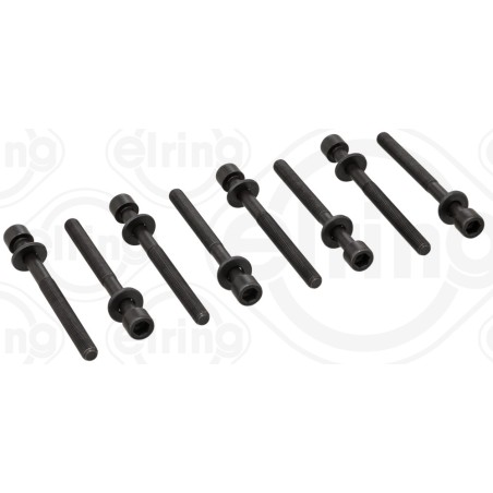 Vis De Culasse Pour Renault Nissan 350 Z Infiniti Nissan (Dfac) 110569143R(8x)