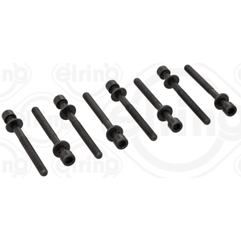 Vis De Culasse Pour Renault Nissan 350 Z Infiniti Nissan (Dfac) 110569143R(8x)