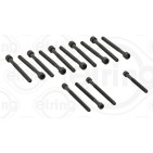 Vis De Culasse Pour BMW Série 1 E81 E82 E87 E88 3 E90 E91 E92 11127537975(10x)