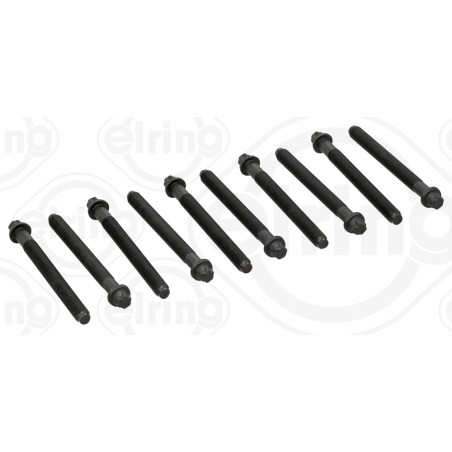 Vis De Culasse Pour Renault Opel Nissan Suzuki 8200098731 4415052(10x) 4415052