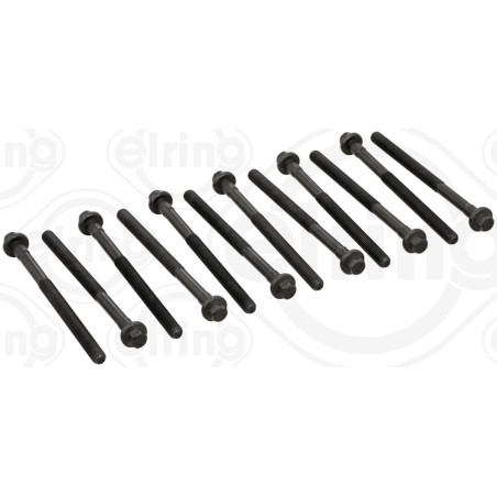 Vis De Culasse Pour Volvo C30 C70 II S40 S60 I S80 V50 V70 III XC60 9497825(12x)
