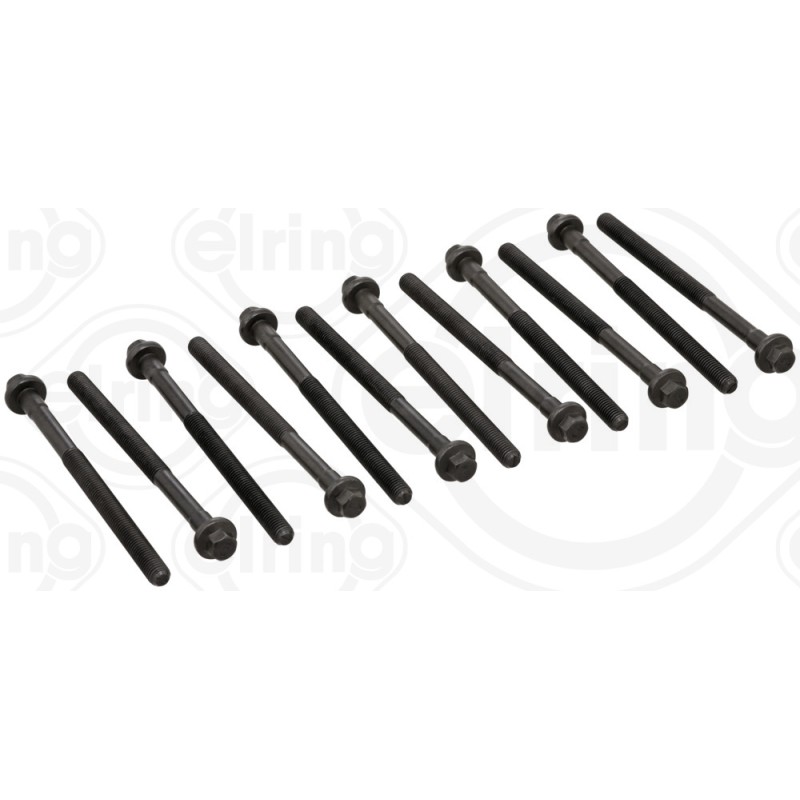 Vis De Culasse Pour Volvo C30 C70 II S40 S60 I S80 V50 V70 III XC60 9497825(12x)