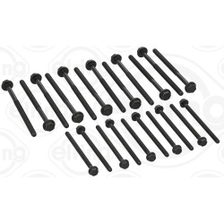 Vis De Culasse Pour Ford Ranger Transit XS7Q6065A2A(12x) XS7Q6065A2A