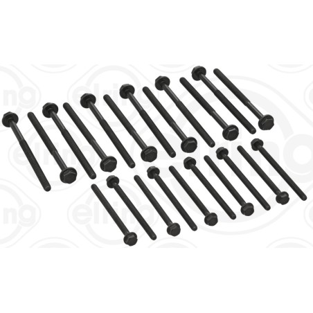 Vis De Culasse Pour Ford Ranger Transit XS7Q6065A2A(12x) XS7Q6065A2A