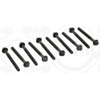Vis De Culasse Pour Renault Opel Fiat Nissan 7701473571 4404240(10x) 11057-00QAB