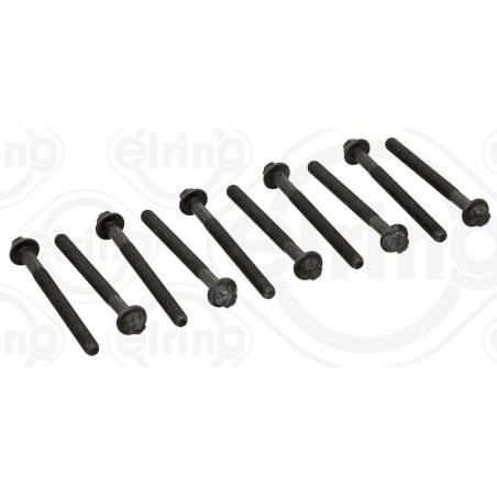 Vis De Culasse Pour Renault Opel Fiat Nissan 7701473571 4404240(10x) 11057-00QAB