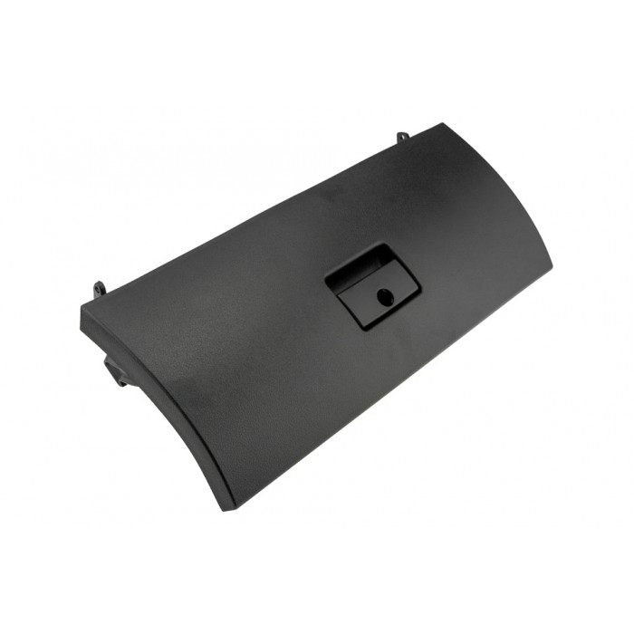 Boite À Gant Noire Pour Vw Bora Golf Jetta 1J1857121A