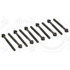 Vis De Culasse Pour Peugeot 106 II 206 207 208 301 307 308 408 1007 Partner