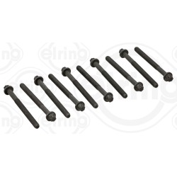 Vis De Culasse Pour Peugeot 106 II 206 207 208 301 307 308 408 1007 Partner