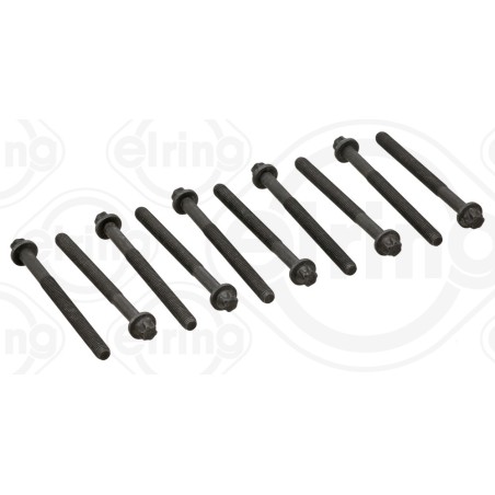Vis De Culasse Pour Peugeot 106 II 206 207 208 301 307 308 408 1007 Partner