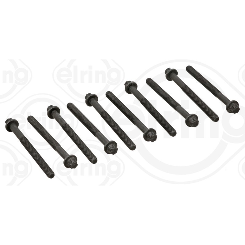 Vis De Culasse Pour Peugeot 106 II 206 207 208 301 307 308 408 1007 Partner