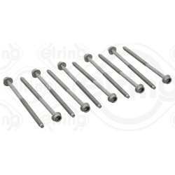Vis De Culasse Pour VW Caddy II Lupo Polo Seat Arosa Cordoba Ibiza II Inca