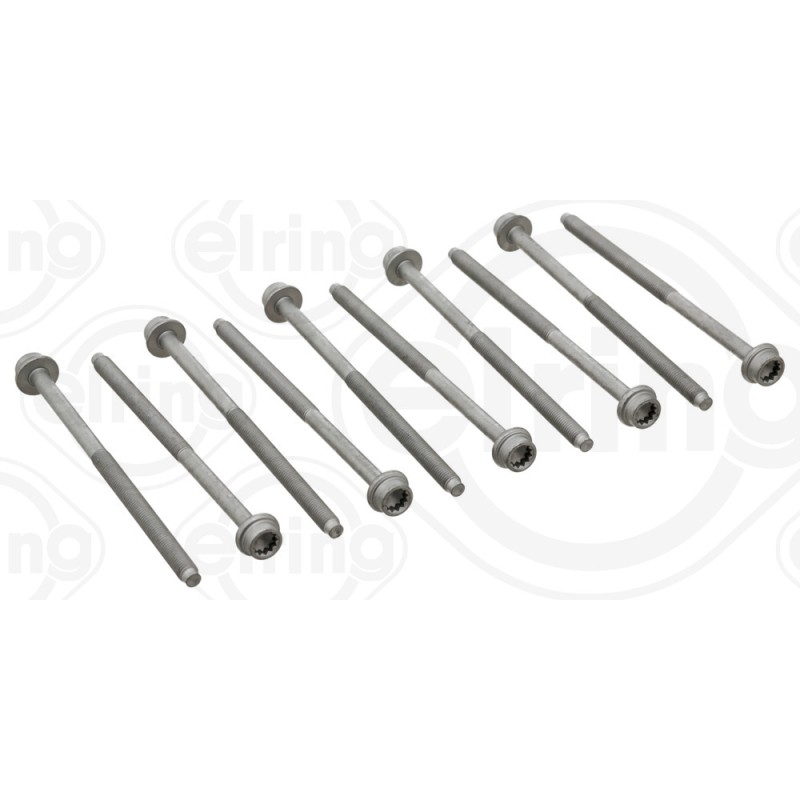 Vis De Culasse Pour VW Caddy II Lupo Polo Seat Arosa Cordoba Ibiza II Inca