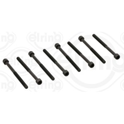 Vis De Culasse Pour Peugeot Toyota Citroën Daihatsu 6822.JC(8x) 90910-02151(8x)