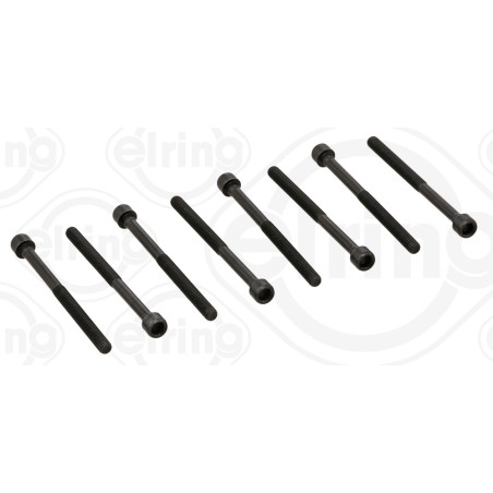 Vis De Culasse Pour Peugeot Toyota Citroën Daihatsu 6822.JC(8x) 90910-02151(8x)