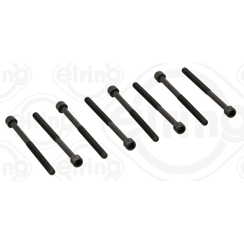 Vis De Culasse Pour Peugeot Toyota Citroën Daihatsu 6822.JC(8x) 90910-02151(8x)