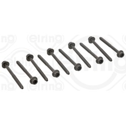 Vis De Culasse Pour VW Beetle CC EOS Audi Seat Skoda WHT000912(10x) WHT000912