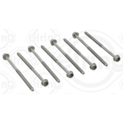 Vis De Culasse Pour VW FOX Polo Seat Skoda Fabia I II WHT001808(8x) WHT001808