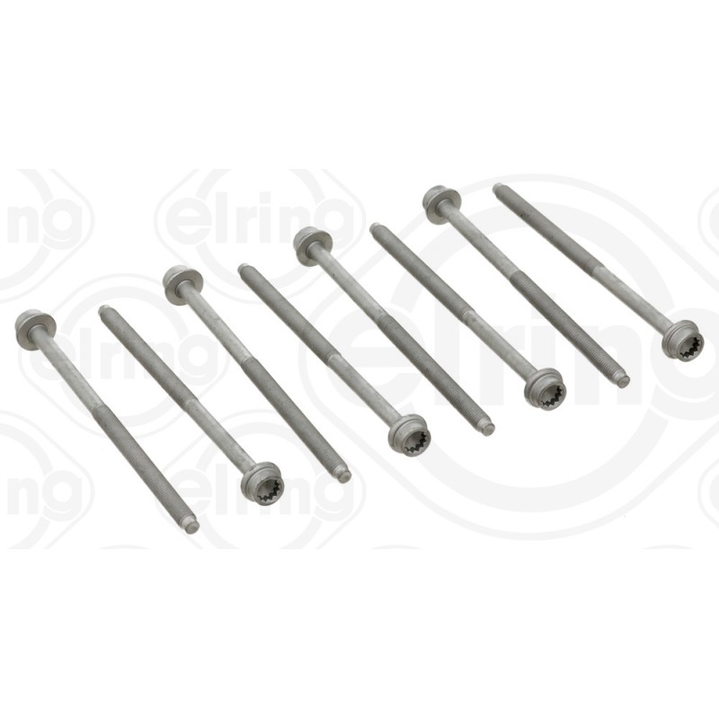 Vis De Culasse Pour VW FOX Polo Seat Skoda Fabia I II WHT001808(8x) WHT001808