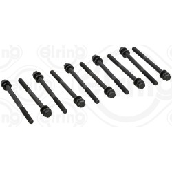 Vis De Culasse Pour Honda City Civic II IV VII Stream Rover 200 400 Tourer