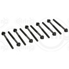 Vis De Culasse Pour Peugeot Renault Dacia Nissan 0204.A1(10x) 7701473543 0204.A1