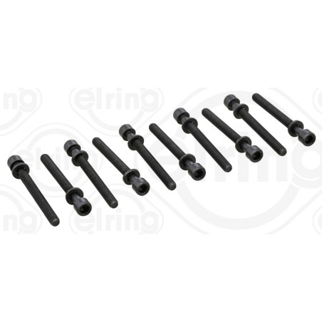 Vis De Culasse Pour VW Caddy II Golf III Seat Skoda 032103384A(10x) 032103384A