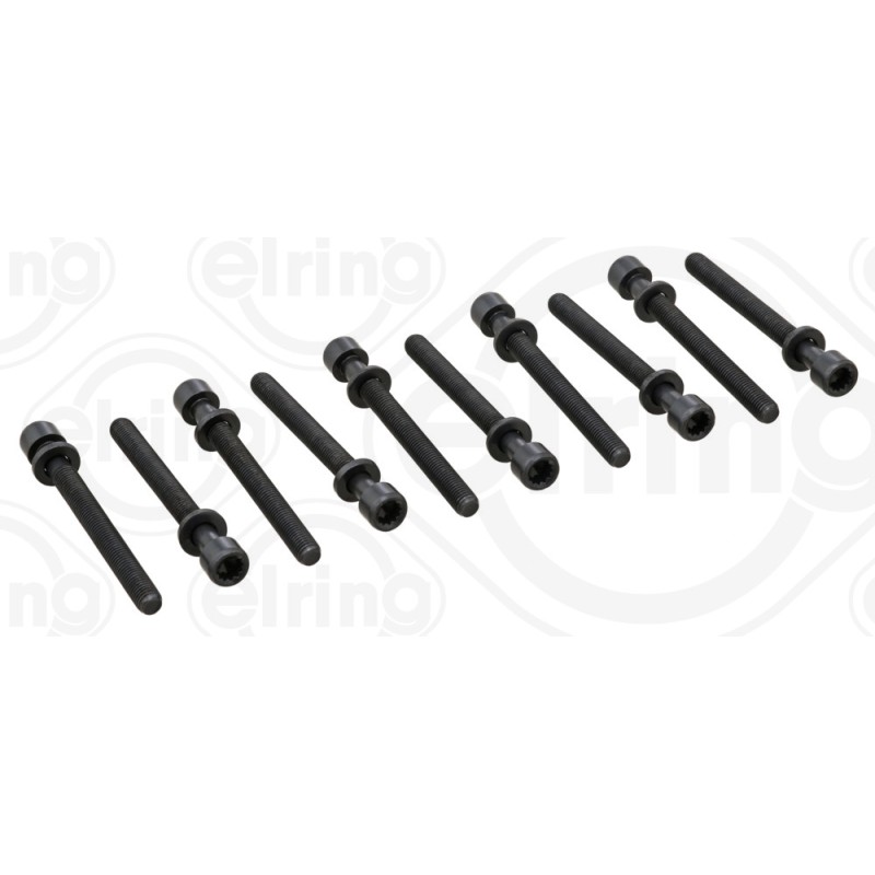 Vis De Culasse Pour VW Caddy II Golf III Seat Skoda 032103384A(10x) 032103384A