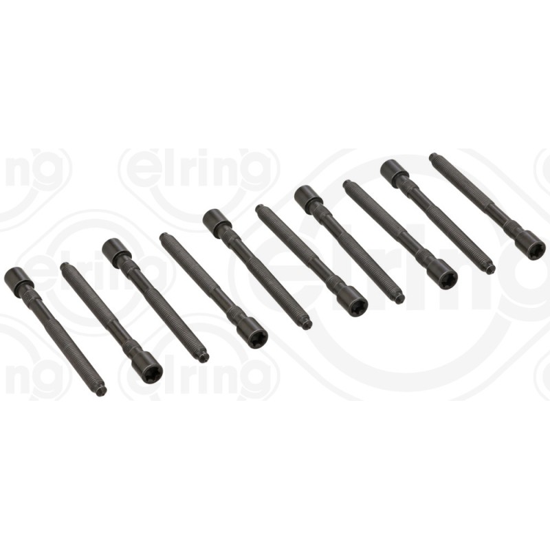 Vis De Culasse Pour VW Audi Seat Alhambra Skoda 06A103385A(10x) 06A103385A